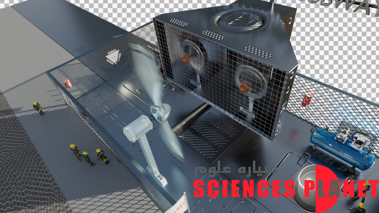 New inventions/New inventions in the world/Registered inventions in the world/Generating electricity from air conditioning in metro stations/Generating electricity using wind/Generating energy from air conditioner wind/Generating electricity from metro and train movement/Generating electricity from the ventilation system of metro and train stations/Ali Pourahmad